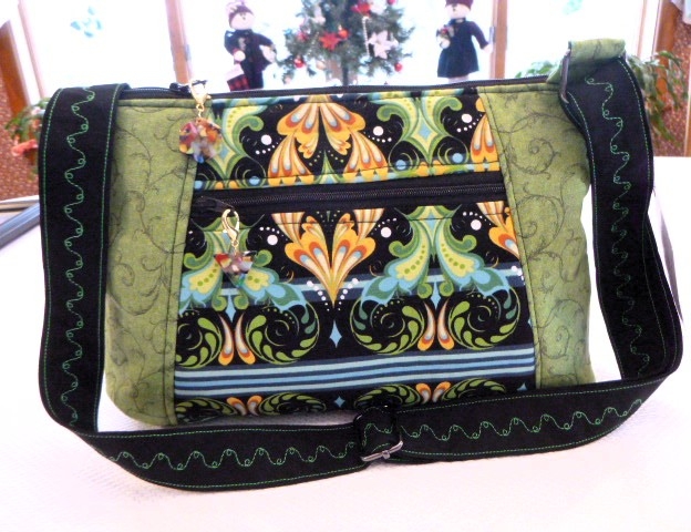 Crossbody Bag