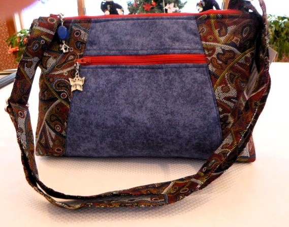 Crossbody Bag