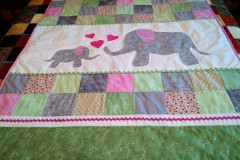 Baby & Childrens Quilts