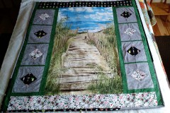 Bed & Memory Quilts