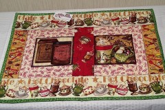 Table Runners & Placemat Sets